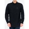 Košeľa Columbia Silver Ridge Utility Lite Long Sleeve - black
