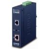 Planet IPOE-171-60W PoE injektor IEEE802.3bt, 60W, DIN, IP30, -40~75°C (IPOE-171-60W)