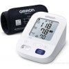 Omron M3 Comfort + adaptér