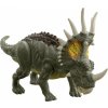 MATTEL Jurský svet Fierce Force STYRACOSAURUS