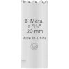 Bosch Accessories 2608594562 2608594562 vŕtacia korunka 20 mm 1 ks; 2608594562