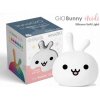 Innogio Prenosná Silikónová Lampička Bunny