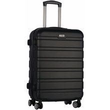 Aga Travel MR4661 čierna 63 l