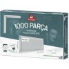 ART PUZZLE Rám na puzzle 96x34cm White (14624)