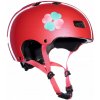Detská prilba Uvex Kid 3 Pink Flower 55-58 L