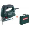 Metabo 601041500 STEB 80 QUICK Píla priamočiara 590 W