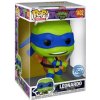 Funko Pop! 1402 Jumbo Teenage Mutant Ninja Turtles Leonardo