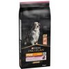 Pro Plan Dog Adult Medium&Large 7+ Sensitive Skin losos 14 kg