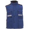 Pracovná vesta Payper Flight Farba: Kráľovská modrá, Veľkosť: 3XL (0001840051090003XL)