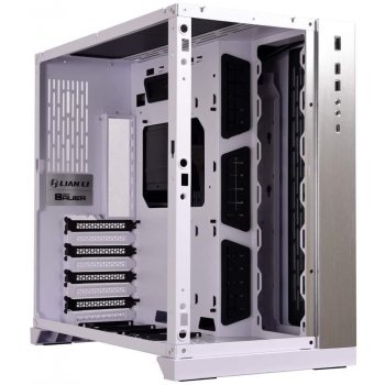 Lian Li PC-O11DW Dynamic White