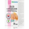 EdenPharma železo plus kyselina listová pre tehotné a dojčiace ženy 30 tabliet