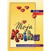 Moja kniha - Šlabikár pre 1. ročník ŠZŠ (A), 1. časť