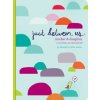 Just Between Us: Mother & Daughter: A No-Stress, No-Rules Journal (Meredith Jacobs)(Diár)