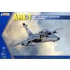 Kinetic AMX-T/1B Fighter Two-Seater 1:48