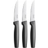 Fiskars Functional Form Sada steakových nožů 3 ks