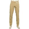 Pánske nohavice Alberto Golf ROOKIE Light Cotton military L