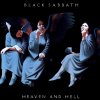 Black Sabbath - LP HEAVEN AND HELL