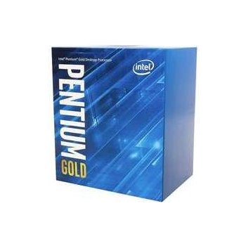 Intel Pentium Gold G6405 BX80701G6405