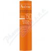 Avène Sun Sensitive tyčinka na pery SPF 50+ 3 g