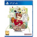 Tales of Symphonia Remastered (Chosen Edition)