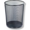 Concorde Drôtené kancelárske potreby - odpadkový kôš 19l
