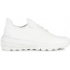 Geox sneakersy D Spherica Actif D35THA06K7ZC1000 biela