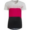 Dámske funkčné tričko Vaude Women's Moab T-Shirt VI - bramble XS