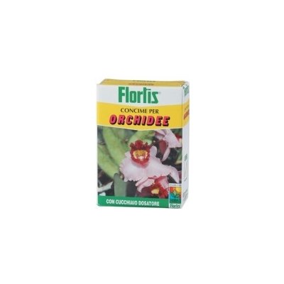 Concime Orchidee Flortis 300 gr