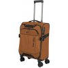 Cestovný kufor Travelite Briize 4w S 33 L oranžová