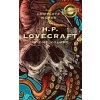 The Complete Works of H. P. Lovecraft (Deluxe Library Binding) (H. P. Lovecraft)(Pevná)