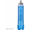 Salomon SOFT fľaša, 500 ml, clear blue