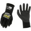 Mechanix SpeedKnit Utility pracovné rukavice XXL S1DC-05-011