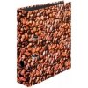 Herlitz Zakladač Max.file A4/8cm dizajn Káva