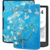 Puzdro Durable Lock DL4053, obal na Pocketbook 743G InkPad 4 a Pocketbook