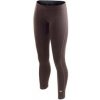 Hannah PULSAR L 84 anthracite, java dámské 40; Černá spodky