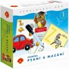 Alexander Písanie a mazanie 1 písmená