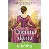 E-kniha Tajemná dáma - Sarah Ferguson