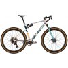 Bicykel Trek CheckOUT SL 7 Era White/Blue Sage 2026 M/L
