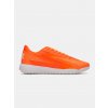 Under Armour UA U Shadow Turf 3-ORG Oranžová