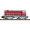 Piko Dieselová lokomotiva T435 CSD III - 52928