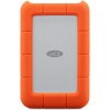 LaCie Rugged - 2TB - HDD - Externý - 2.5 - 2R