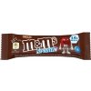 M&M's HiProtein Bar - Mars Príchuť: chrumkavá