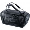 Deuter DUFFEL PRO 60 black Černá batoh