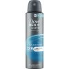 Dove Men+Care Advanced deospray pre mužov Clean Comfort 150 ml
