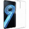 TFO Puzdro priesvitné silikónové Realme 9i 4G Oppo A96 4G Farba: Priesvitné 10022