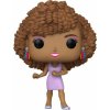 Funko POP! Rock: Whitney Houston (IWDWS)