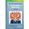Washington Manual of Transplant Nephrology