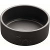 Hunter Keramická miska pre psov Hunter Osby, veľkosť:350 ml, farba:antracitová