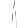 Celimed pinzeta anatomická rovná 13 cm 19-0275 1 kus