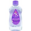 Johnson & Johnson Johnsons baby Detský telový olej pre dobrý spánok bedtime 300 ml